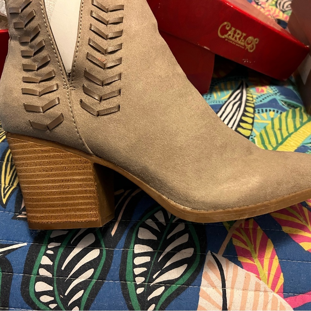 New boots - Picture 3 of 4
